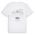 Brolo karta t-shirt