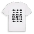Brolo ordlek t-shirt