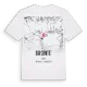 Bronte karta t-shirt