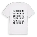 Buccheri ordlek t-shirt