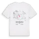 Buseto Palizzolo karta t-shirt
