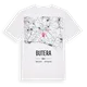 Butera karta t-shirt