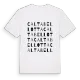 Caltabellotta ordlek t-shirt