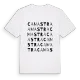 Camastra ordlek t-shirt