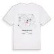 Campobello di Licata karta t-shirt