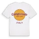 Camporeale cirkel t-shirt