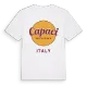 Capaci cirkel t-shirt