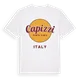 Capizzi cirkel t-shirt