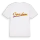 Capri Leone baseball t-shirt