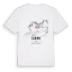 Carini karta t-shirt