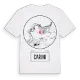 Carini t-shirt