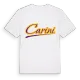 Carini baseball t-shirt