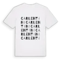 Carlentini ordlek t-shirt