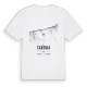 Caronia karta t-shirt