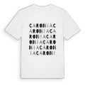 Caronia ordlek t-shirt
