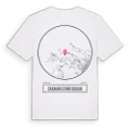 Casalvecchio Siculo t-shirt