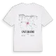 Castelbuono karta t-shirt