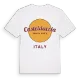 Casteldaccia cirkel t-shirt