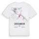 Casteldaccia karta t-shirt