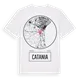 Catania t-shirt