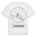 Catenanuova t-shirt