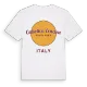 Cattolica Eraclea cirkel t-shirt