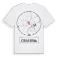 Cefalà Diana t-shirt