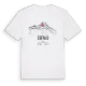 Cefalù karta t-shirt