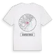 Centro storico t-shirt