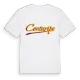 Centuripe baseball t-shirt