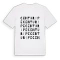 Centuripe ordlek t-shirt