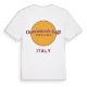 Chiaramonte Gulfi cirkel t-shirt