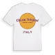 Chiusa Sclafani cirkel t-shirt
