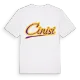 Cinisi baseball t-shirt