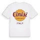Cinisi cirkel t-shirt