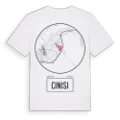 Cinisi t-shirt