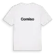Comiso fetstil t-shirt