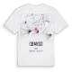 Comiso karta t-shirt