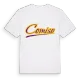 Comiso baseball t-shirt