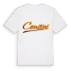 Comitini baseball t-shirt