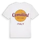 Comitini cirkel t-shirt