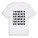 Condrò ordlek t-shirt