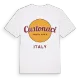 Custonaci cirkel t-shirt