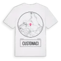 Custonaci t-shirt