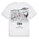 Enna karta t-shirt