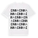 Enna ordlek t-shirt