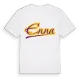 Enna baseball t-shirt