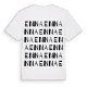 Enna ordlek t-shirt