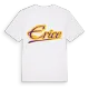 Erice baseball t-shirt