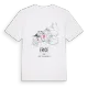 Erice karta t-shirt
